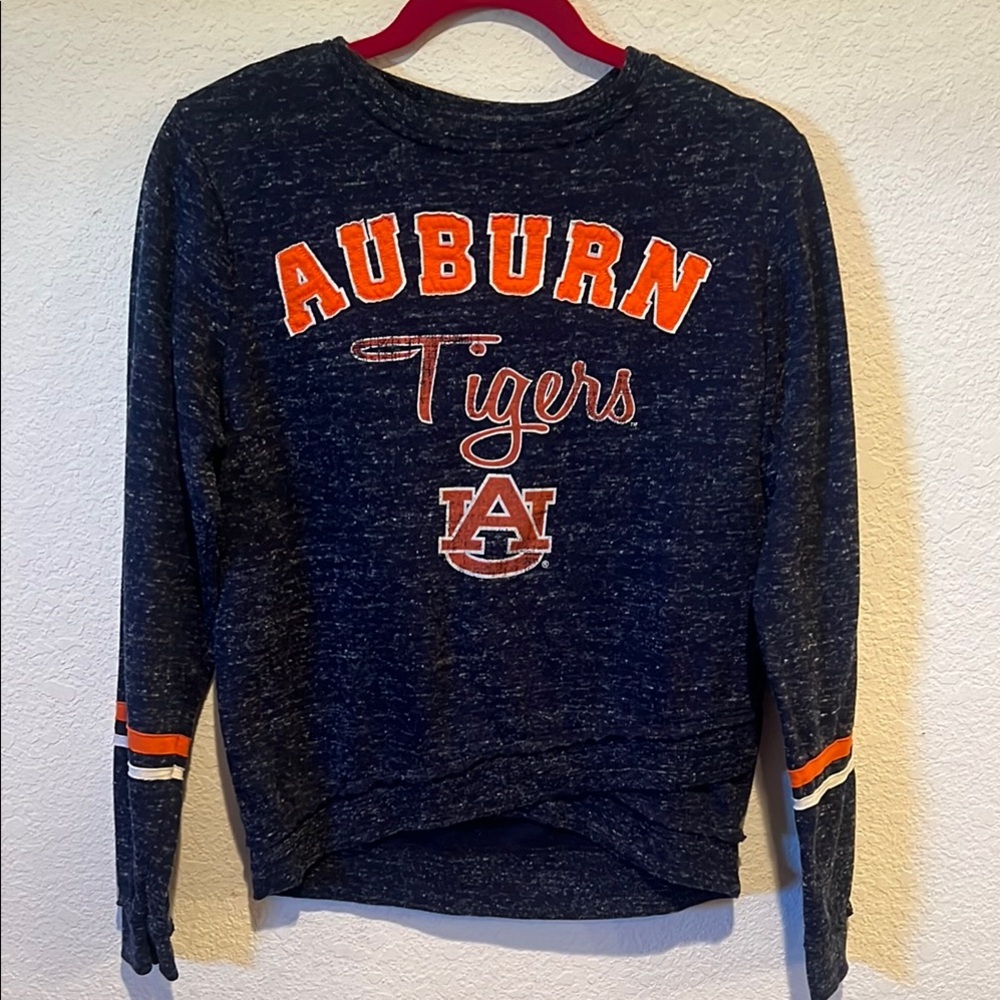 Colosseum Navy Apparel